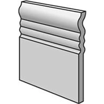 Equipe Evolution Skirting Brillo 15x15 / Экипе Эволютион Скиртинг Брилло 15x15 